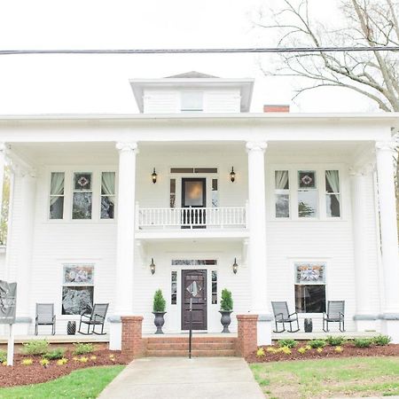 Sparrow Grove Manor Monroe Zewnętrze zdjęcie