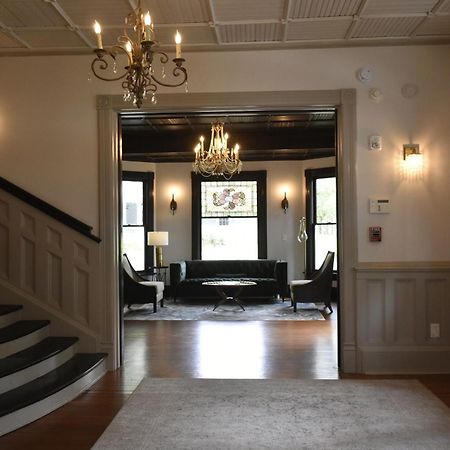 Sparrow Grove Manor Monroe Zewnętrze zdjęcie