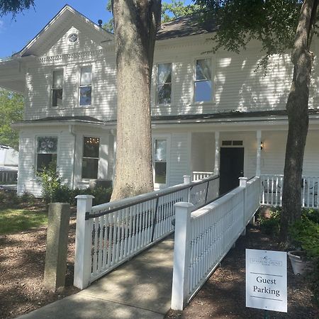 Sparrow Grove Manor Monroe Zewnętrze zdjęcie