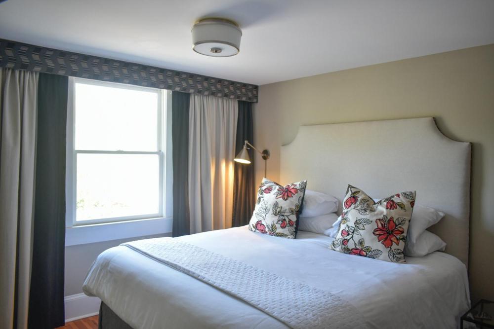 Sparrow Grove Manor Monroe Zewnętrze zdjęcie