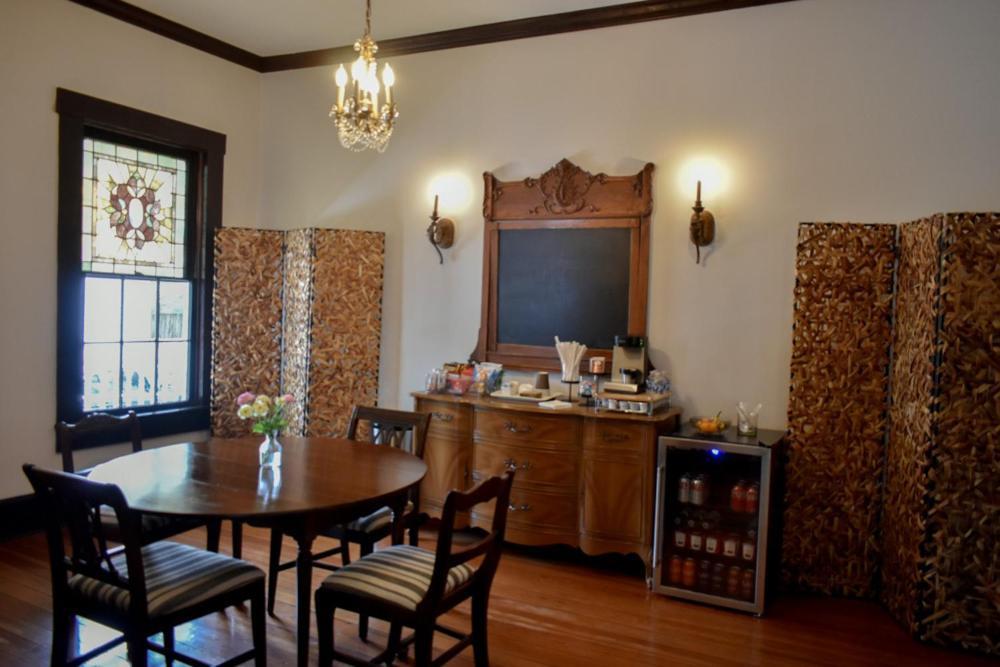 Sparrow Grove Manor Monroe Zewnętrze zdjęcie
