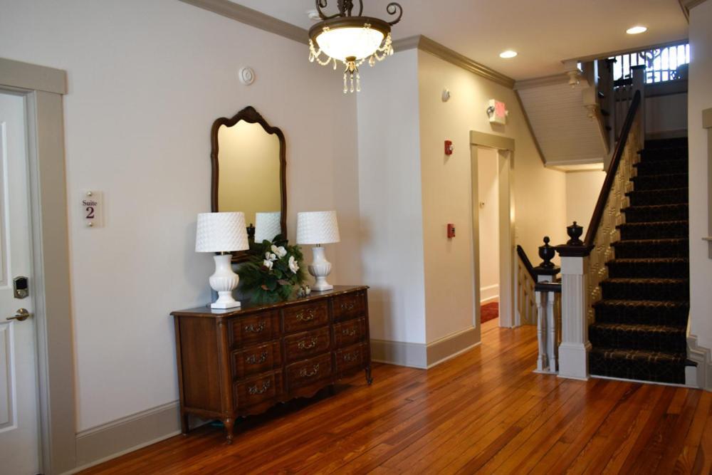 Sparrow Grove Manor Monroe Zewnętrze zdjęcie