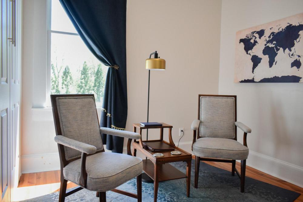 Sparrow Grove Manor Monroe Zewnętrze zdjęcie