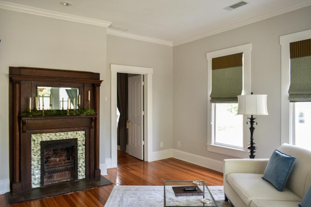 Sparrow Grove Manor Monroe Pokój zdjęcie
