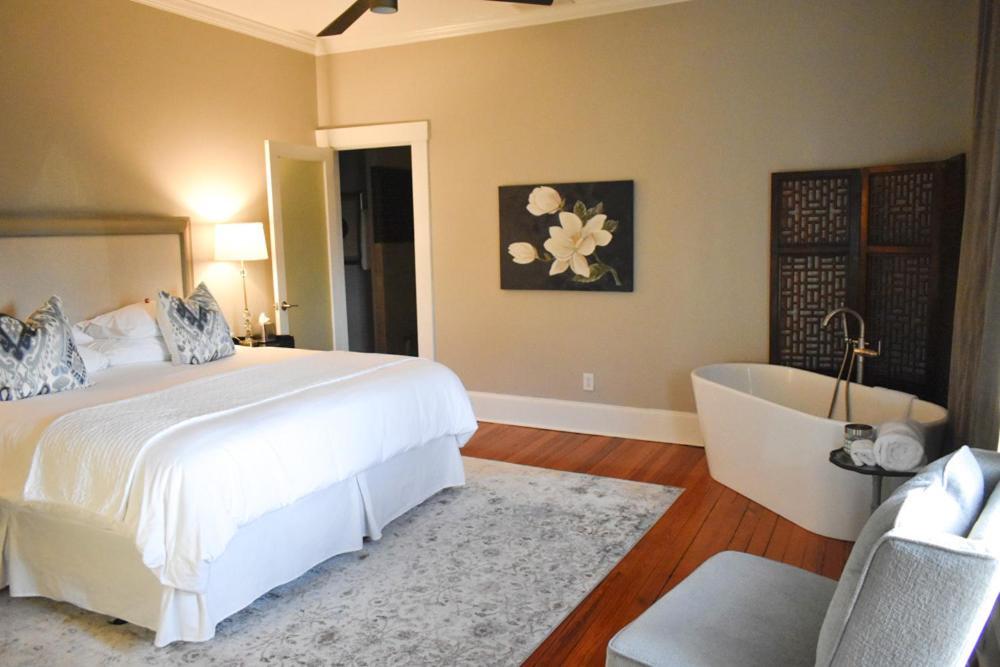 Sparrow Grove Manor Monroe Zewnętrze zdjęcie