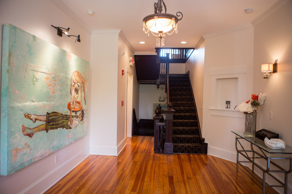 Sparrow Grove Manor Monroe Zewnętrze zdjęcie